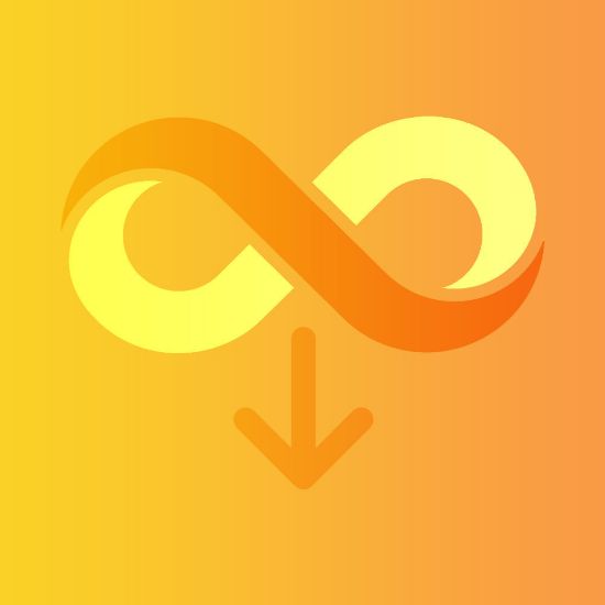 Picture of Infinite Scroll