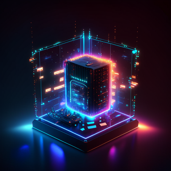 Picture of Third-party integration