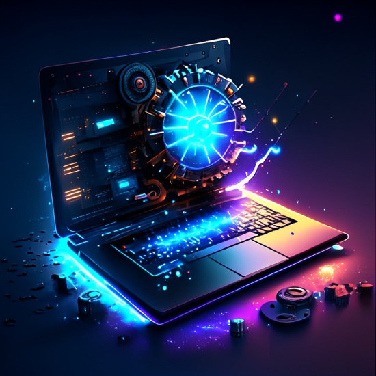 Picture of Custom software development